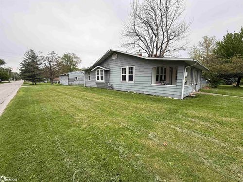 836 Hayes Street, Burlington, IA, 52601 | Card Image
