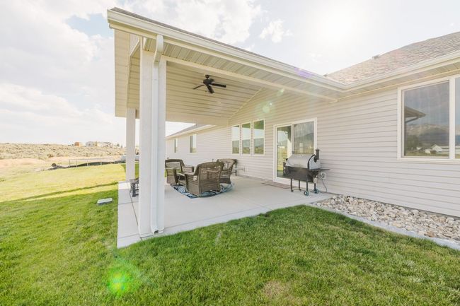 674 Foxridge Pl, House other with 4 bedrooms, 2 bathrooms and null parking in Spring Creek NV | Image 47
