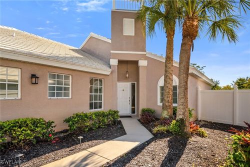 1317 Silverstrand Dr, NAPLES, FL, 34110-4117 | Card Image