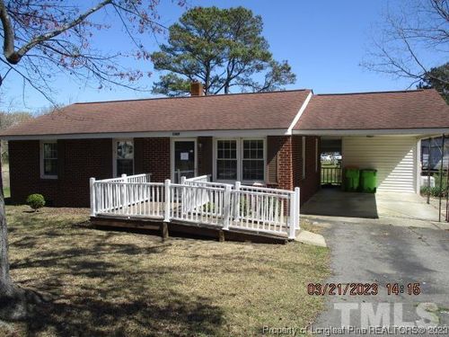 1309 Edwards Street, Weldon, NC, 27890 | Card Image