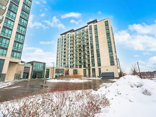 811-65 Yorkland Blvd, Brampton, ON, L6P4M5 | Card Image