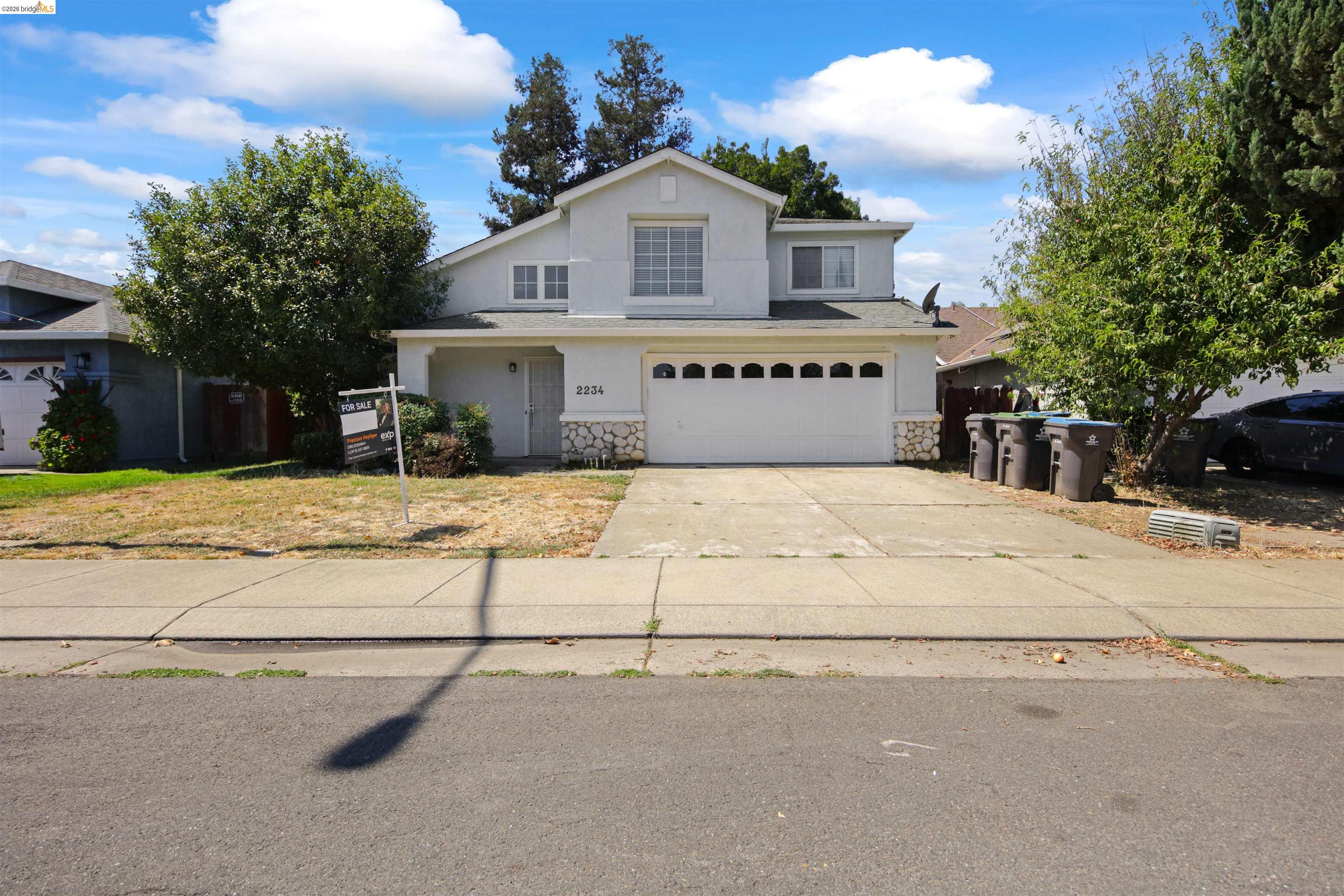 Residential in Stockton 2