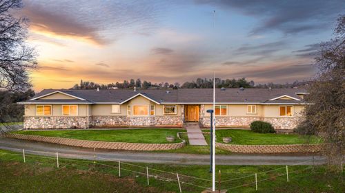 20839 Bear Hollow Rd, Grass Valley, CA, 95949-7626 | Card Image