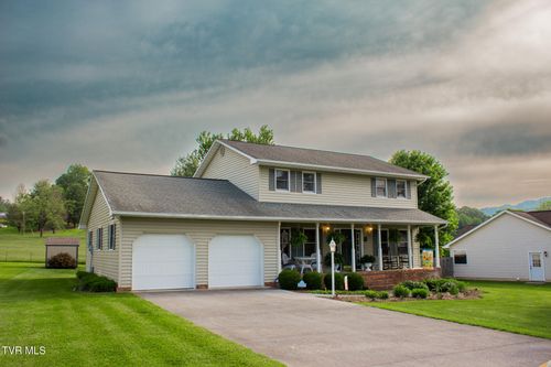519 Foxgate Dr, Erwin, TN, 37650-7948 | Card Image