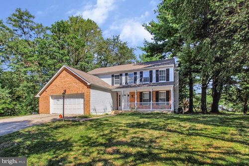 1405 Meadowlake Ct, Bowie, MD, 20721-3120 | Card Image