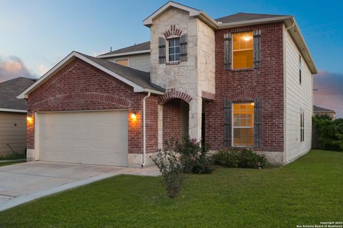 11850 Dove Ranch, San Antonio, TX, 78254 | Card Image