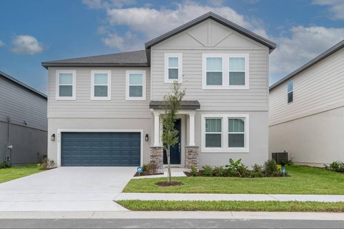 2310 Lancashire St, Davenport, FL, 33896-7145 | Card Image