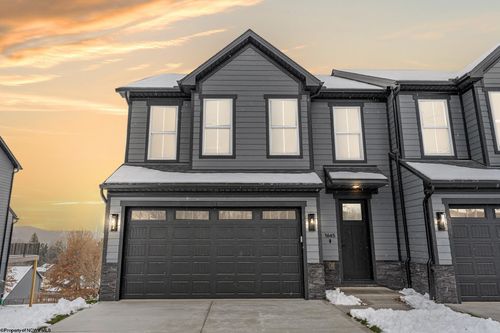 1645 Van Voorhis Rd, Morgantown, WV, 26508-1430 | Card Image