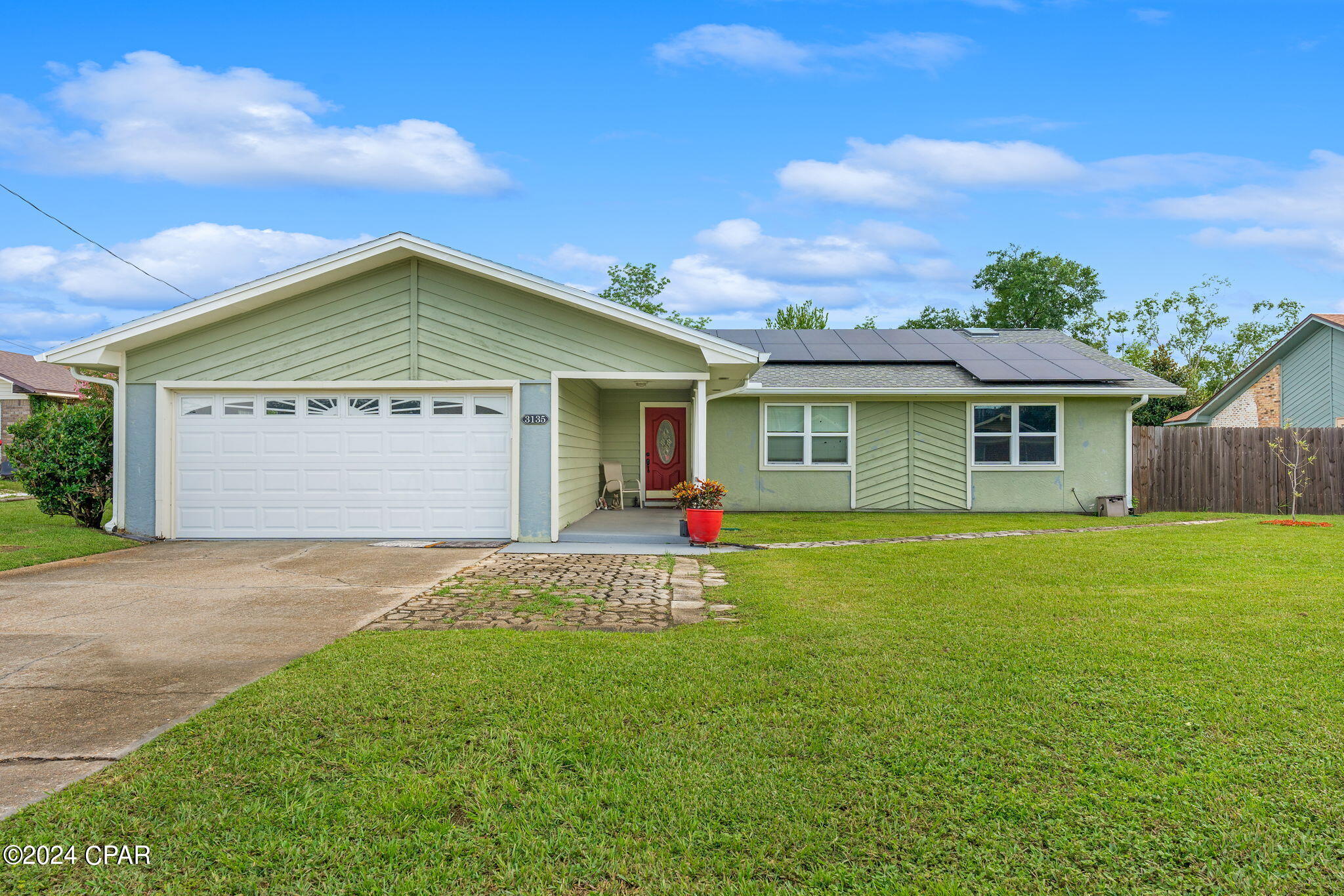 Wood Valley Rd, Panama City, FL 32405