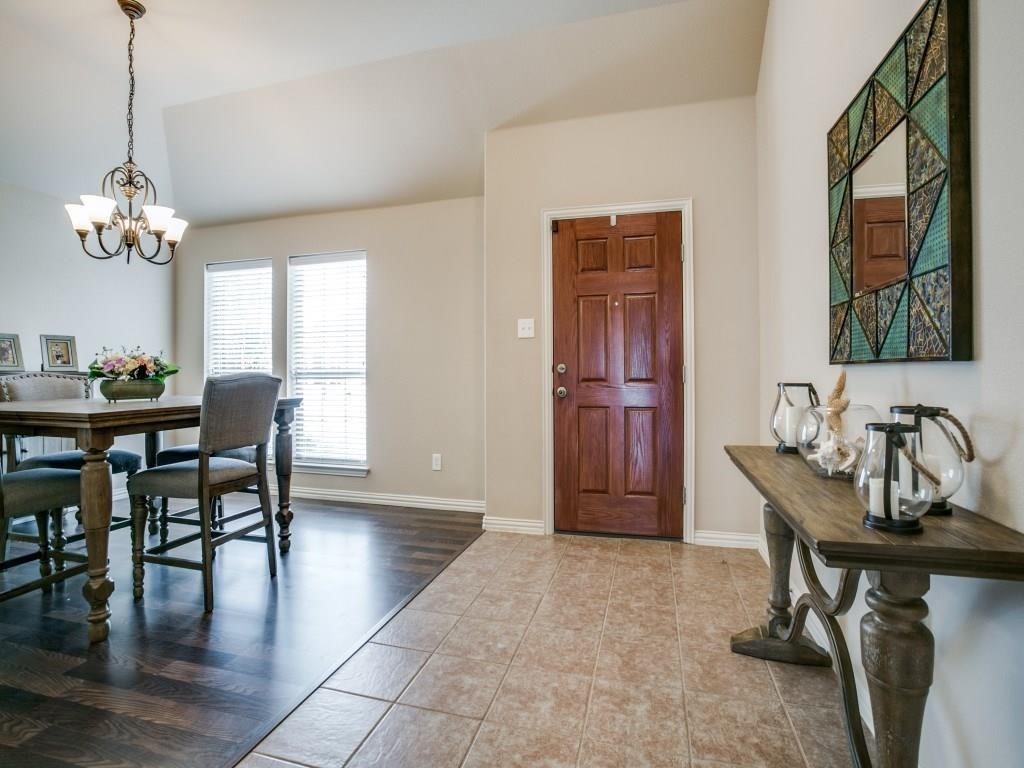 Residential Lease in McKinney 2
