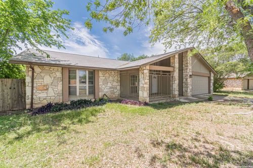 8519 Leyland, San Antonio, TX, 78239-2817 | Card Image