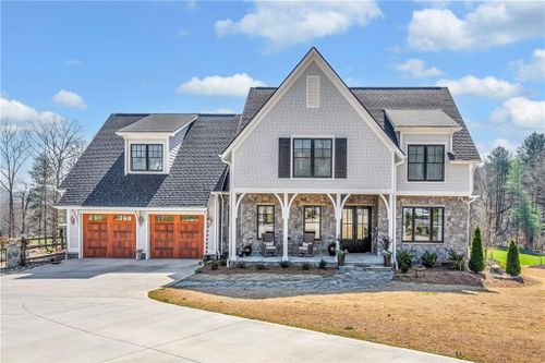 121 Red Oak Way, Marietta, SC, 29661 | Card Image