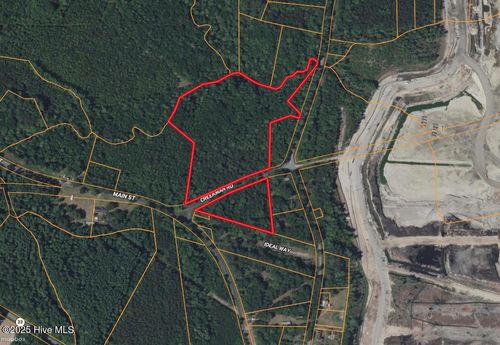 0 Creekmur Rd, Edward, NC, 27821 | Card Image