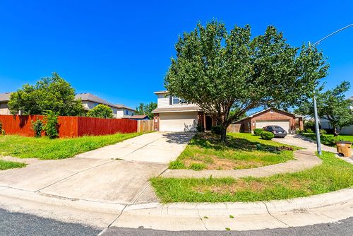 13512 Lismore Ln, Pflugerville, TX, 78660-5680 | Card Image