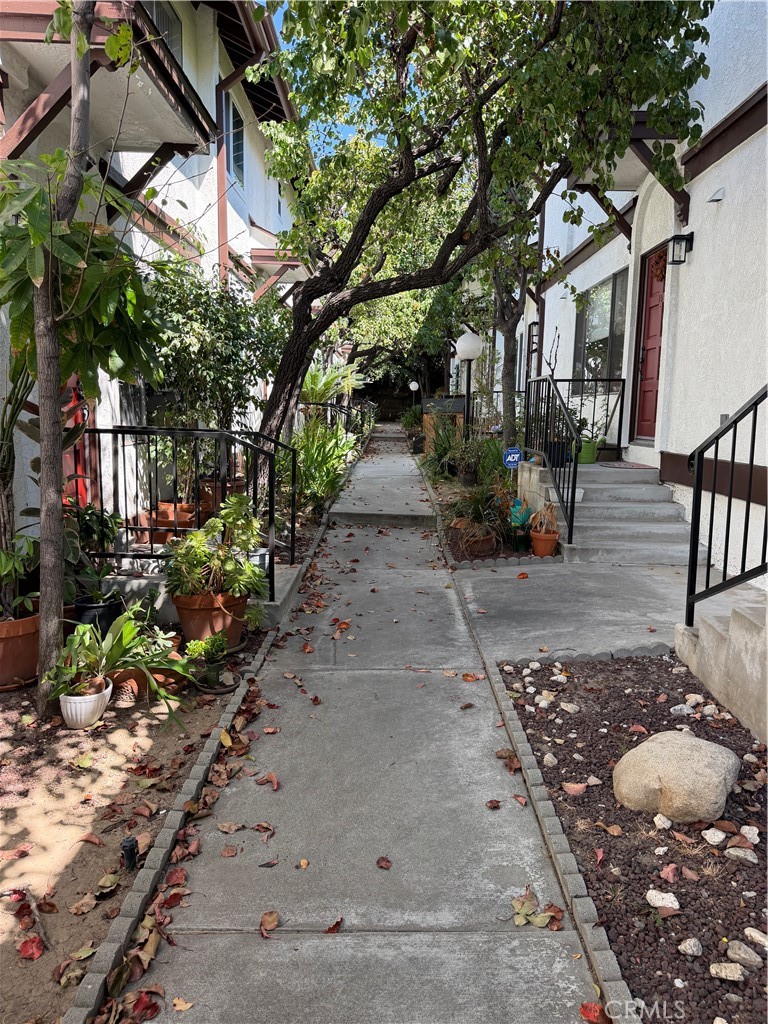 Residential in Los Angeles 5