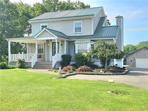 342 Concord Church Rd, Beaver Falls, PA, 15010-6919 | Card Image