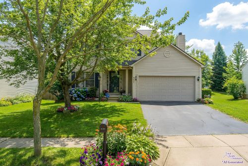 205 Knight Dream St, Delaware, OH, 43015-4093 | Card Image