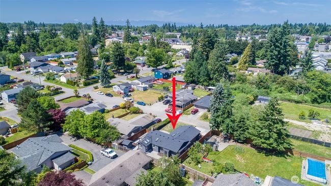 9621 1 St Ave Se, House other with 3 bedrooms, 2 bathrooms and 2 parking in Everett WA | Image 35