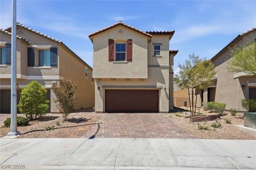 7029 Tilligerry St, North Las Vegas, NV, 89084-4060 | Card Image