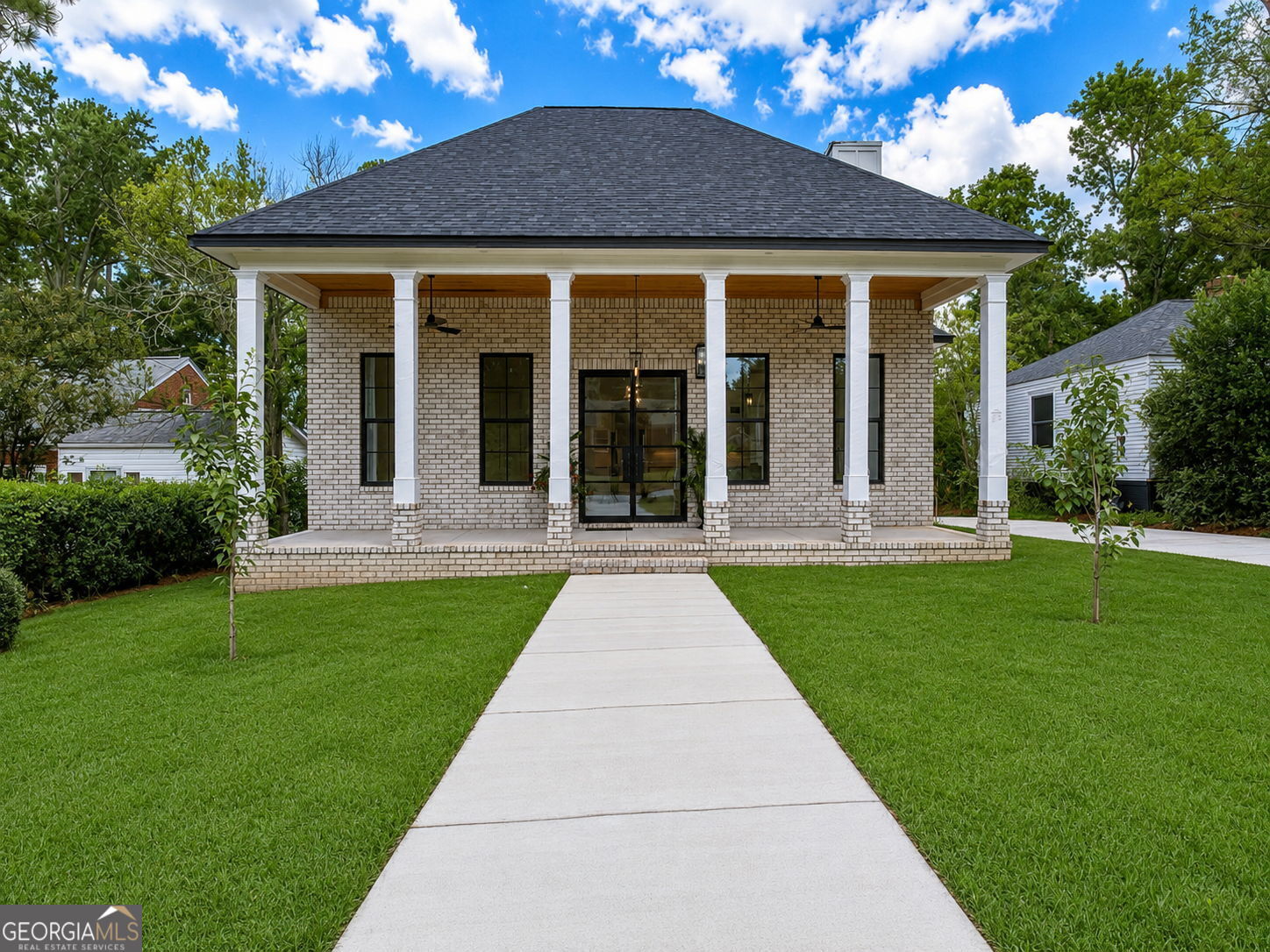 Residential in Augusta 3