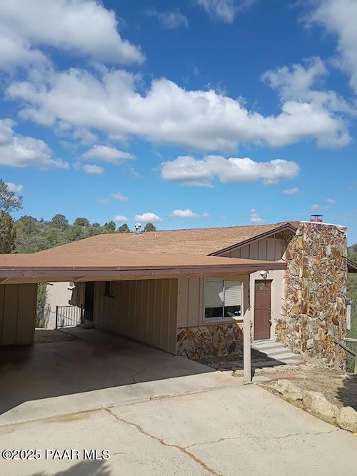 550 Eastwood Pl, Prescott, AZ, 86303-5431 | Card Image