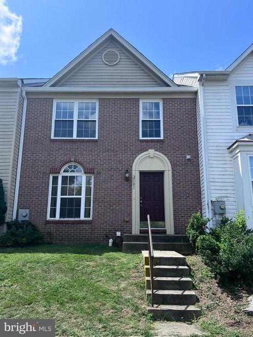 2101 Buell Dr, FREDERICK, MD, 21702-3283 | Card Image