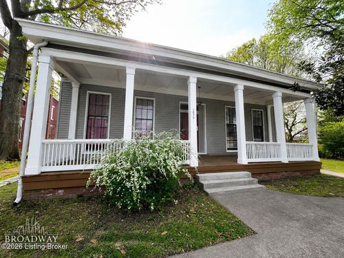 1072 Baxter Ave, Louisville, KY, 40204 | Card Image