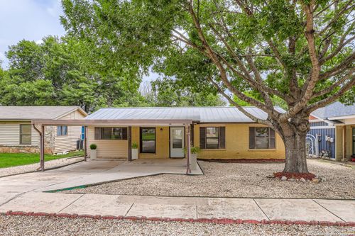 11718 Casa Pinto St, San Antonio, TX, 78233-6434 | Card Image