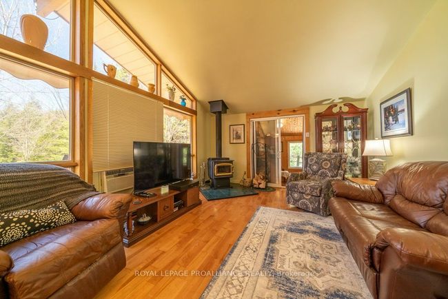 2674 Smith Rd, House other with 3 bedrooms, 1 bathrooms and 4 parking in Ardoch ON | Image 22