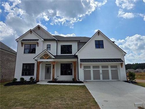 702 Secret Garden Ln, Dacula, GA, 30019-1765 | Card Image