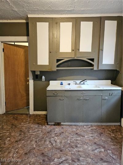 1st Floor Unit Kitchen | Image 3