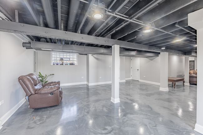 The lavish lower level is a sanctuary of its own. | Image 56