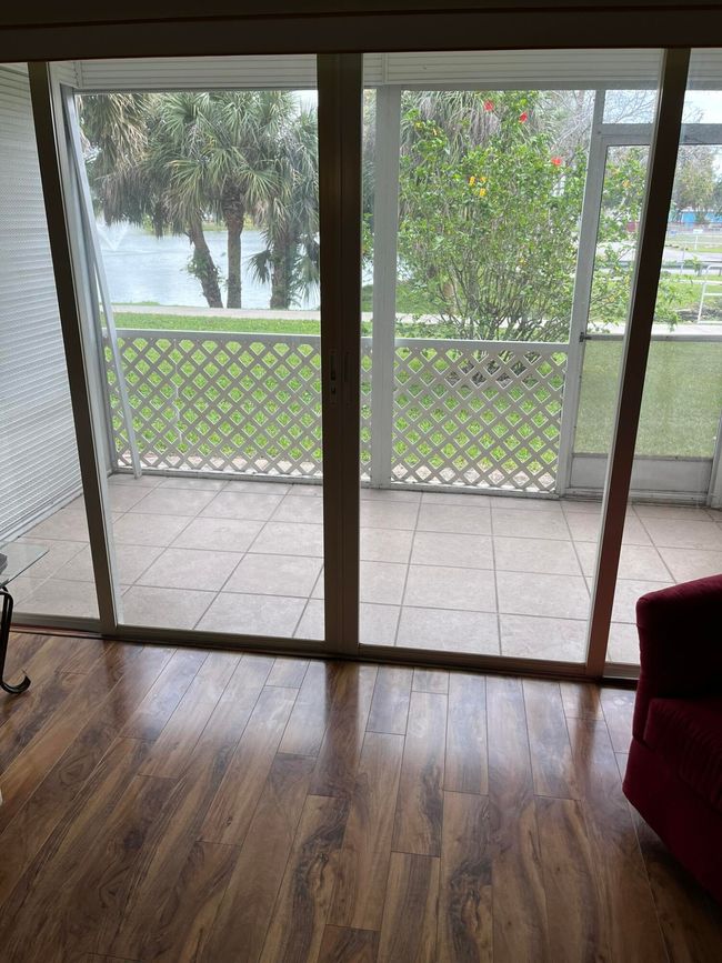 APT-112 - 225 Bonnie Blvd, Condo with 1 bedrooms, 2 bathrooms and null parking in Palm Springs FL | Image 12