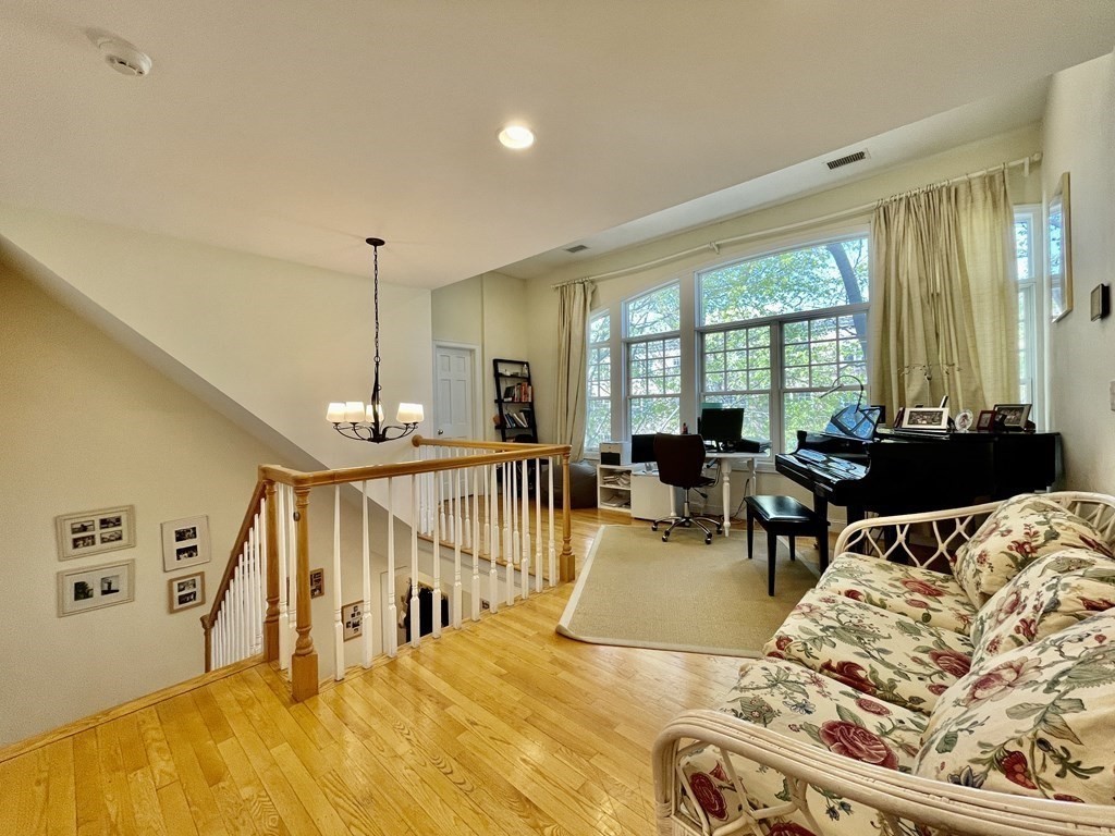 Residential Lease in Brookline 4