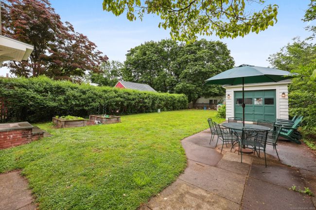 483 Central Ave, House other with 3 bedrooms, 2 bathrooms and 1 parking in New Haven CT | Image 36