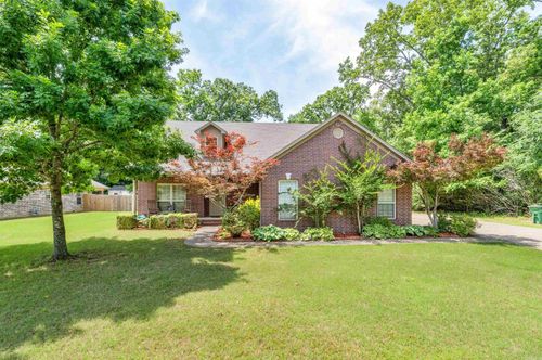 129 Antler Way Dr, North Little Rock, AR, 72120-5120 | Card Image