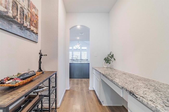 Butler's pantry area/work space | Image 26