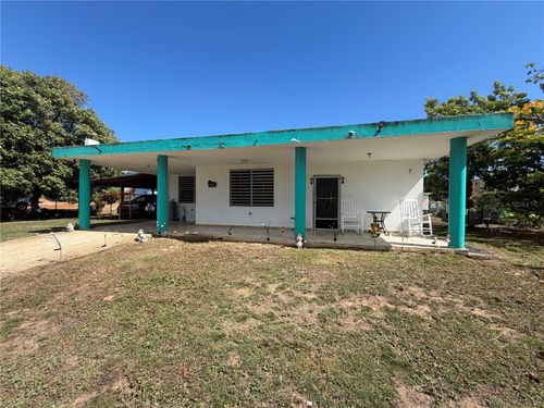 157-C 1st St Mameyal Comm., DORADO, PR, 00646 | Card Image
