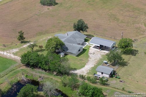 TBD Brisco Rd, Marion, TX, 78124 | Card Image