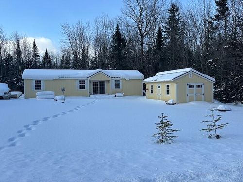 25 Lower Shirley Corner Road, Shirley, ME, 04485 | Card Image