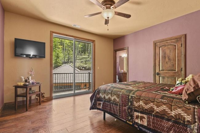 2017 County Road 1, House other with 5 bedrooms, 5 bathrooms and 4 parking in Cripple Creek CO | Image 25