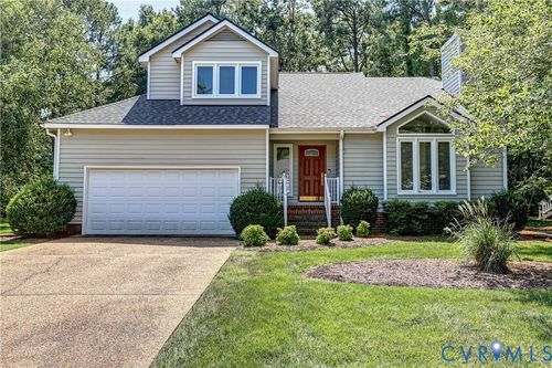 10735 High Mountain Ct, Glen Allen, VA, 23060-6730 | Card Image