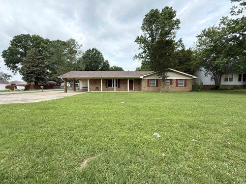 608 S Pine St, Cabot, AR, 72023-3711 | Card Image