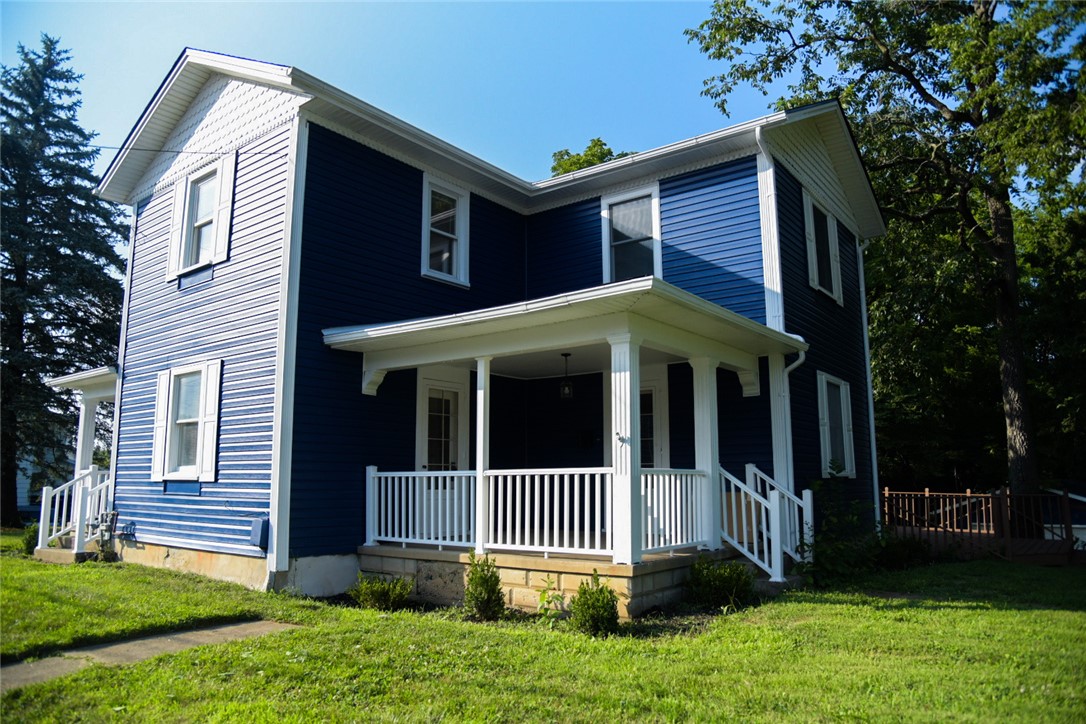 Residential in Piqua 3