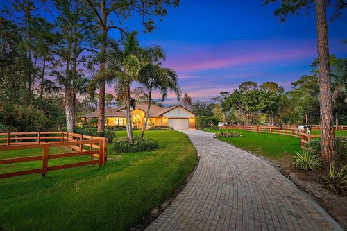 14370 Caloosa Blvd, West Palm Beach, FL, 33418-8640 | Card Image