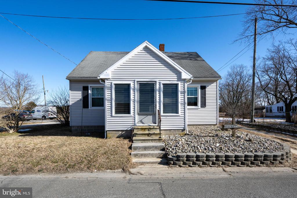 Residential in FRANKFORD