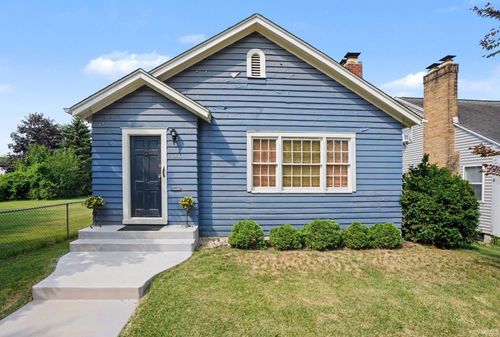 1949 Beverly Place, South Bend, IN, 46616-2011 | Card Image