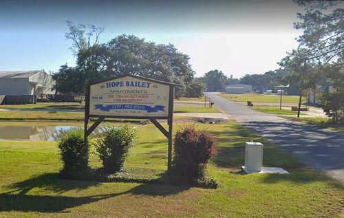 1925 Community Action Dr, DeRidder, LA, 70634-2151 | Card Image