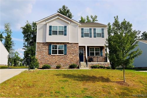 6431 Faulkner Dr, Richmond, VA, 23234 | Card Image