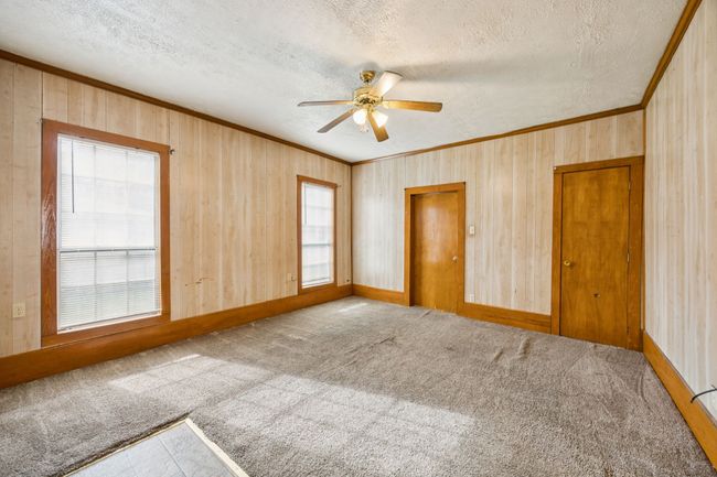 808 E High St, House other with 2 bedrooms, 1 bathrooms and null parking in Terrell TX | Image 5